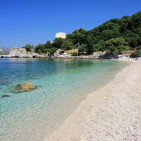 By The Sea Plat, Dubrovnik - 2136