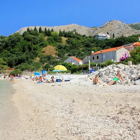 Apartment By The Sea Plat, Dubrovnik - 2136 *