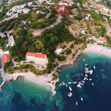 By The Sea Plat, Dubrovnik - 2136 Apartamento