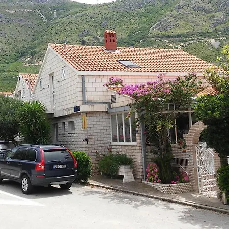 Apartment By The Sea Plat, Dubrovnik - 2136 Mlini