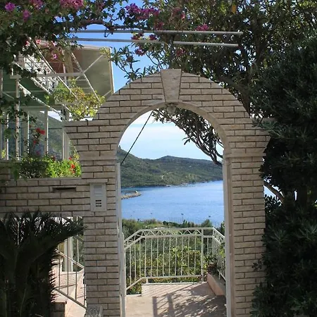 By The Sea Plat, Dubrovnik - 2136 Mlini