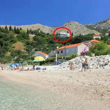 Apartment By The Sea Plat, Dubrovnik - 2136