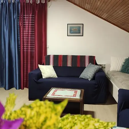 By The Sea Plat, Dubrovnik - 2136 *