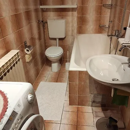 By The Sea Plat, Dubrovnik - 2136 Apartamento Mlini