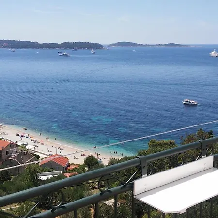 By The Sea Plat, Dubrovnik - 2136 *