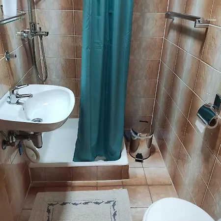 Apartamento By The Sea Plat, Dubrovnik - 2136