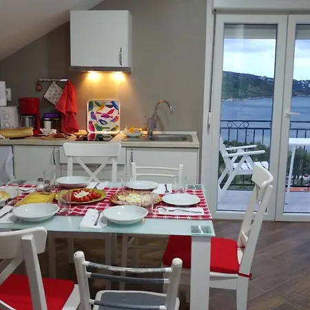 Apartamento By The Sea Plat, Dubrovnik - 2136 *