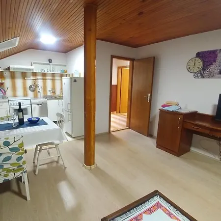 By The Sea Plat, Dubrovnik - 2136 Apartment Mlini
