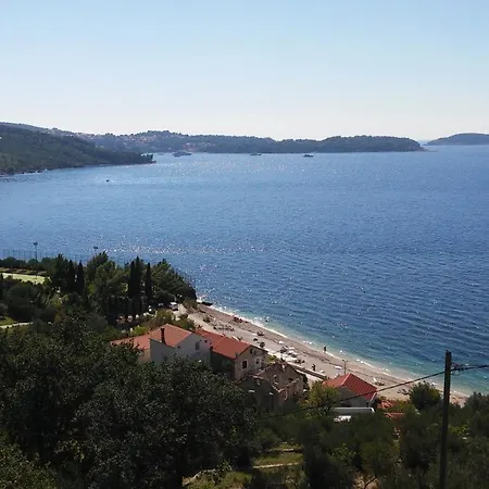 By The Sea Plat, Dubrovnik - 2136 * Mlini