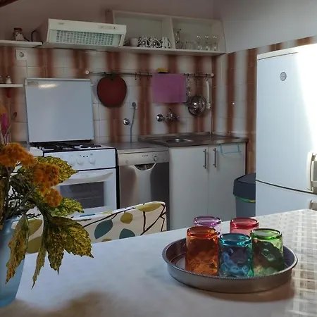 By The Sea Plat, Dubrovnik - 2136 Lägenhet *