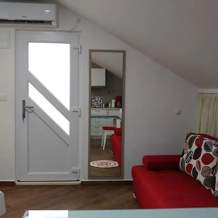 By The Sea Plat, Dubrovnik - 2136 Apartamento Mlini