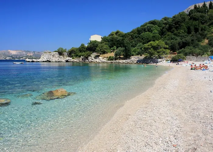 By The Sea Plat, Dubrovnik - 2136