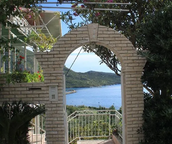 By The Sea Plat, Dubrovnik - 2136 Mlini