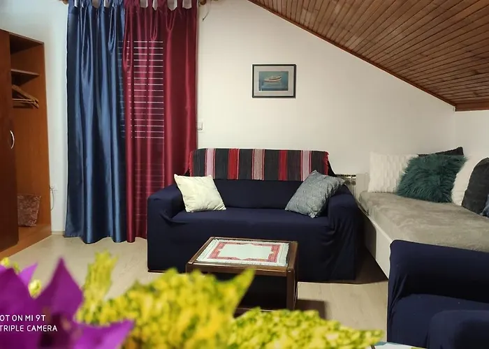 By The Sea Plat, Dubrovnik - 2136 *