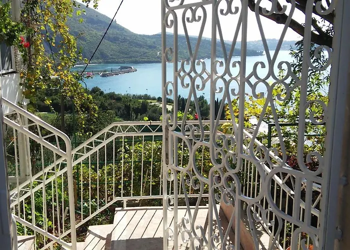 By The Sea Plat, Dubrovnik - 2136