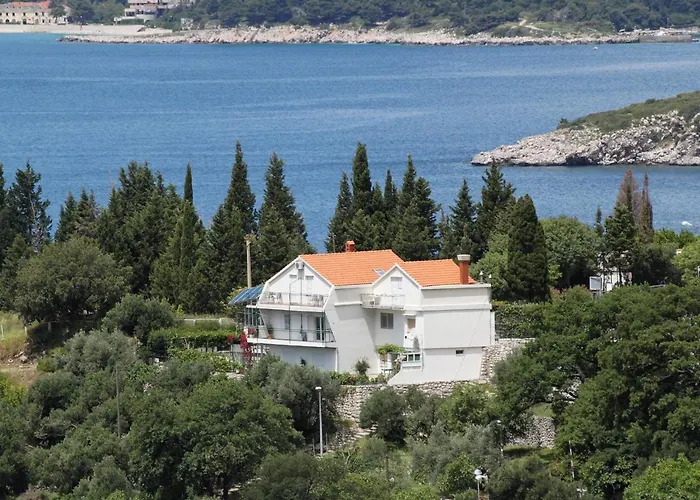 Appartement By The Sea Plat, Dubrovnik - 2136 Mlini