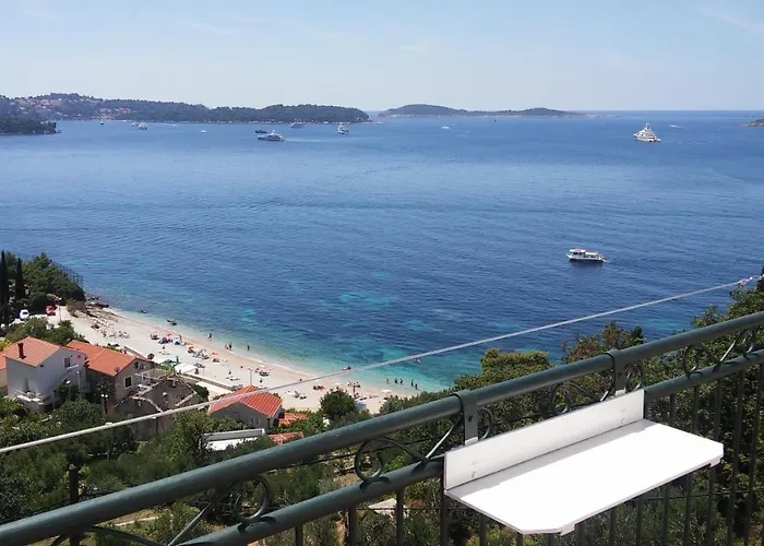 By The Sea Plat, Dubrovnik - 2136 *