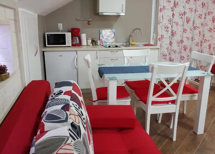 By The Sea Plat, Dubrovnik - 2136 * Mlini