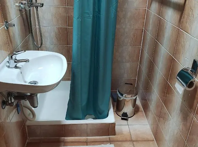 Lägenhet By The Sea Plat, Dubrovnik - 2136