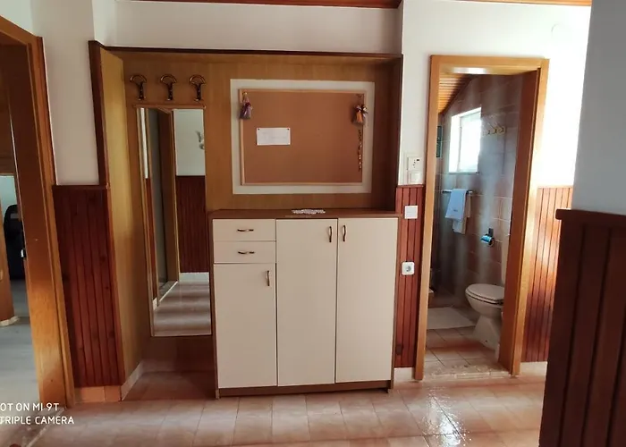 By The Sea Plat, Dubrovnik - 2136 Appartement Mlini