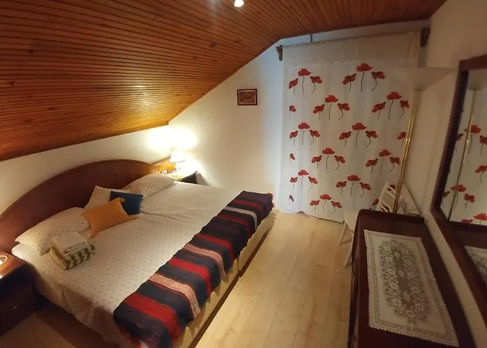 By The Sea Plat, Dubrovnik - 2136 Mlini