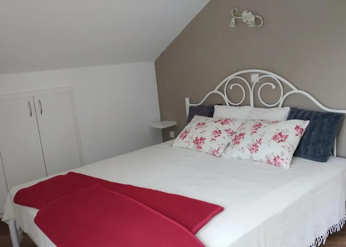 By The Sea Plat, Dubrovnik - 2136 Mlini