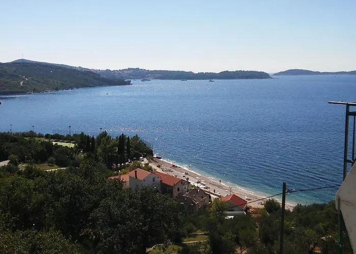 By The Sea Plat, Dubrovnik - 2136 * Mlini