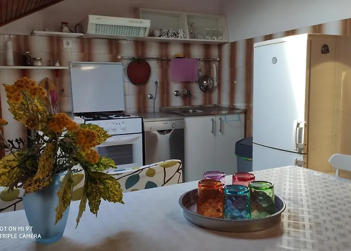 By The Sea Plat, Dubrovnik - 2136 Appartement *