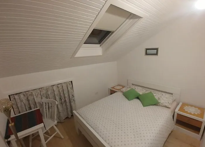 Appartement By The Sea Plat, Dubrovnik - 2136