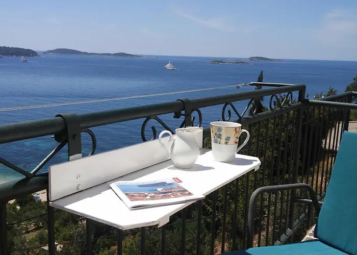 By The Sea Plat, Dubrovnik - 2136 * Mlini