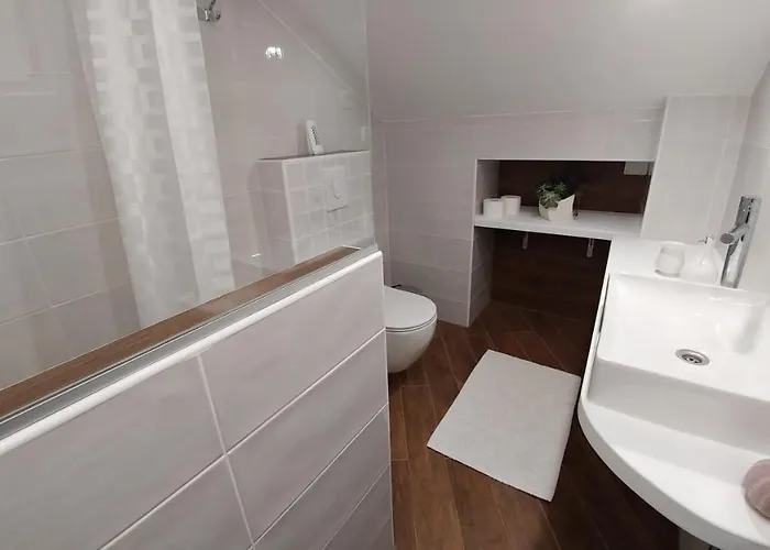 Lägenhet By The Sea Plat, Dubrovnik - 2136 Mlini